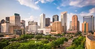Detail Construction projects in Houston, TX