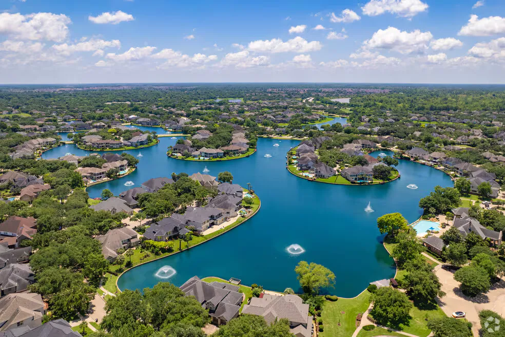 Detail Construction projects in Sugar Land, TX